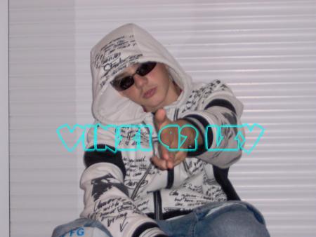vinzy