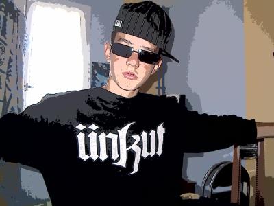 vinzy 92